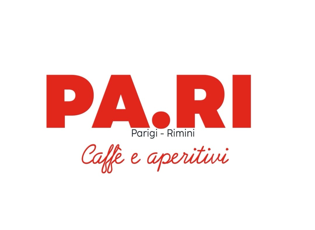 Logo Caffè PA.RI